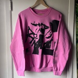 Ariana Grande Sweatshirtrt